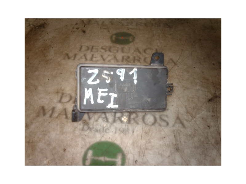 Recambio de modulo electronico para land rover freelander (ln) 2.0 di familiar (72kw) referencia OEM IAM   