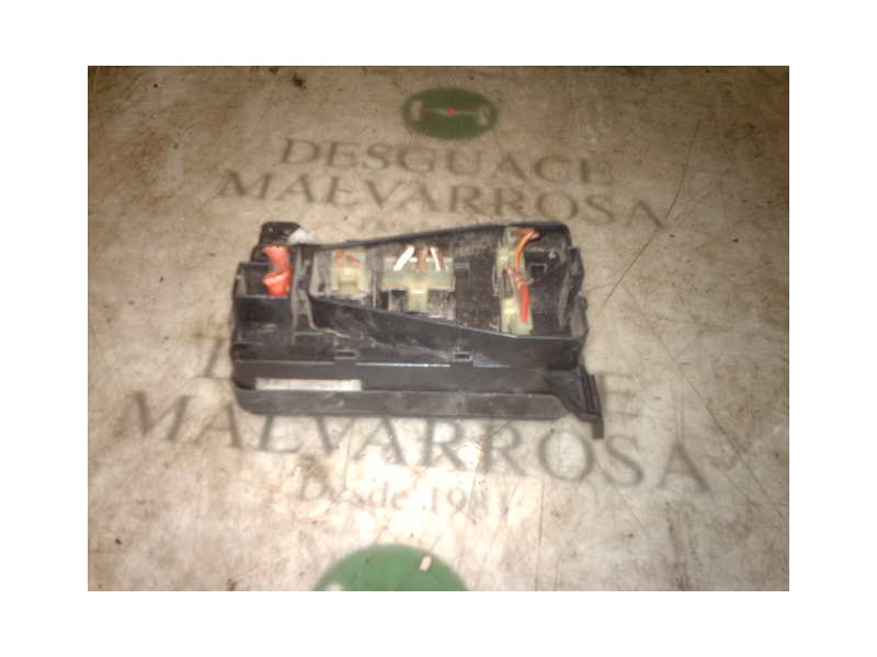 Recambio de modulo electronico para land rover freelander (ln) 2.0 di familiar (72kw) referencia OEM IAM   