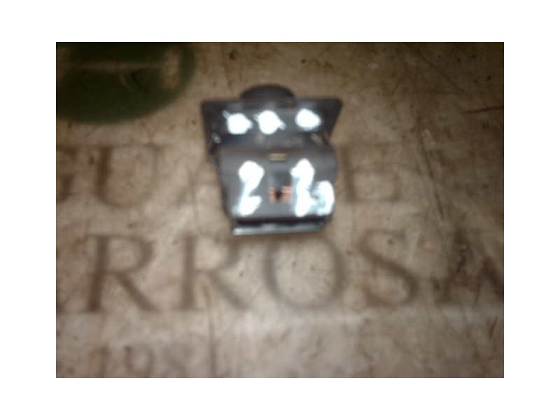 Recambio de mando retrovisor para land rover freelander (ln) 2.0 di familiar (72kw) referencia OEM IAM   