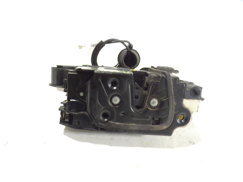 Recambio de cerradura puerta delantera derecha para seat leon (5f1) 1.6 tdi referencia OEM IAM 5K1837016E 5K1837016E 