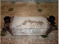 Recambio de intercooler para land rover freelander (ln) 2.0 di familiar (72kw) referencia OEM IAM    2