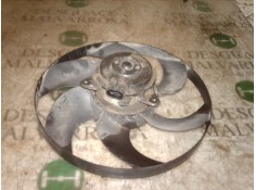 Recambio de electroventilador para land rover freelander (ln) 2.0 di familiar (72kw) referencia OEM IAM    2