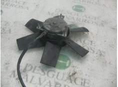 Recambio de electroventilador para peugeot 309 1.6 referencia OEM IAM    2