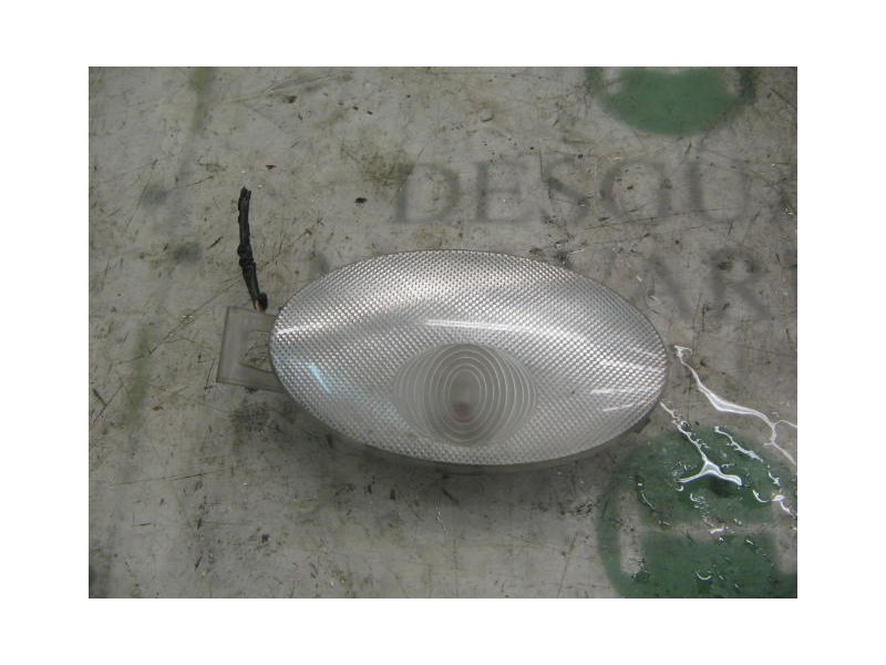 Recambio de piloto interior para smart coupe pulse referencia OEM IAM   