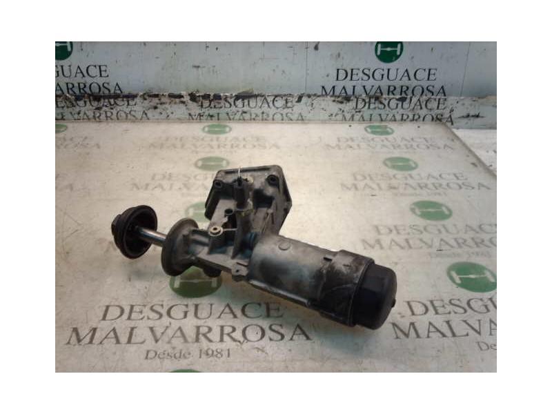 Recambio de soporte filtro aceite para volkswagen passat berlina (3b3) 1.9 tdi referencia OEM IAM   