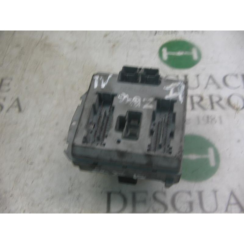 Recambio de modulo electronico para fiat doblo (119) 1.9 d active (05.2004) referencia OEM IAM   