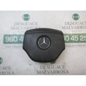 AIRBAG DELANTERO IZQUIERDO A16446051039E37 A16446000989116 61460335C