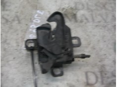 Recambio de cerradura capot para fiat doblo (119) 1.9 d active (05.2004) referencia OEM IAM    2