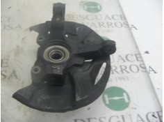 Recambio de mangueta delantera derecha para fiat doblo (119) 1.9 d active (05.2004) referencia OEM IAM    2