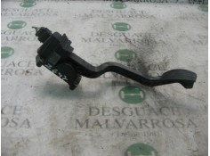 Recambio de potenciometro pedal para fiat doblo (119) 1.9 d elx referencia OEM IAM   