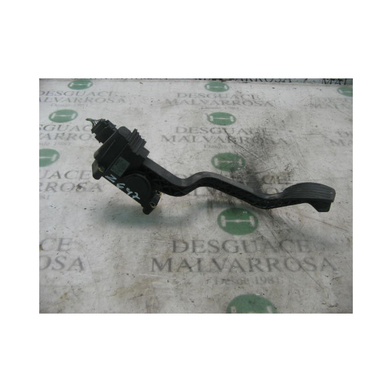 Recambio de potenciometro pedal para fiat doblo (119) 1.9 d elx referencia OEM IAM   