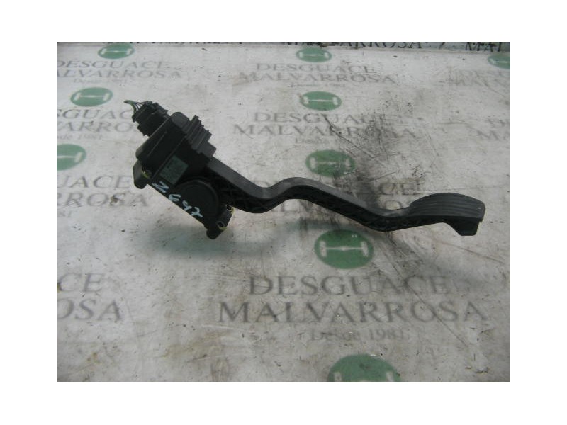 Recambio de potenciometro pedal para fiat doblo (119) 1.9 d elx referencia OEM IAM   