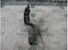 Recambio de potenciometro pedal para fiat doblo (119) 1.9 d elx referencia OEM IAM    2