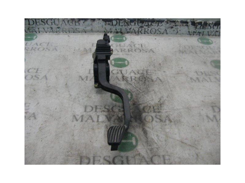 Recambio de potenciometro pedal para fiat doblo (119) 1.9 d elx referencia OEM IAM   