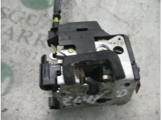 Recambio de cerradura puerta delantera derecha para fiat doblo (119) 1.9 d elx referencia OEM IAM    2