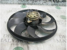 Recambio de electroventilador para fiat doblo (119) 1.9 d elx referencia OEM IAM    2