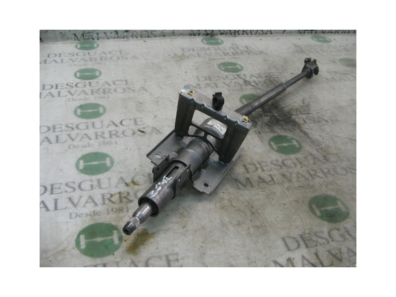 Recambio de columna direccion para fiat doblo (119) 1.9 d elx referencia OEM IAM   