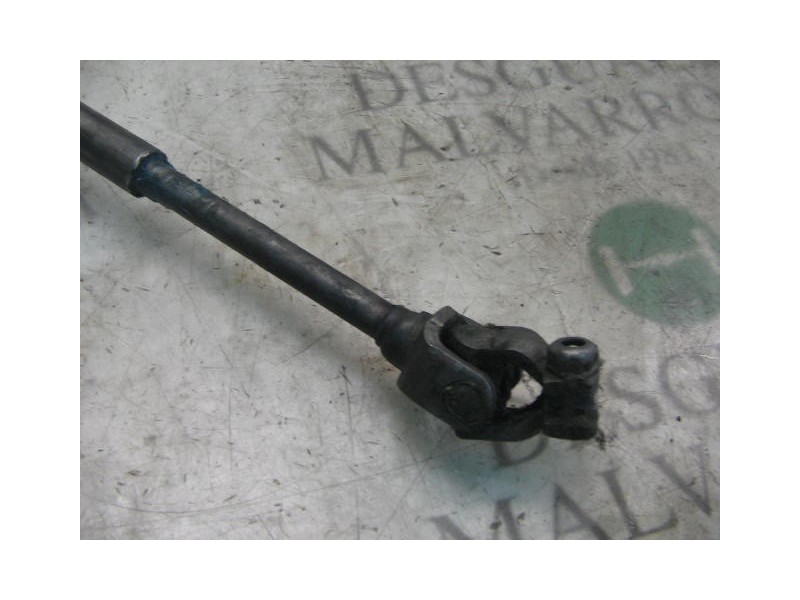 Recambio de columna direccion para fiat doblo (119) 1.9 d elx referencia OEM IAM   