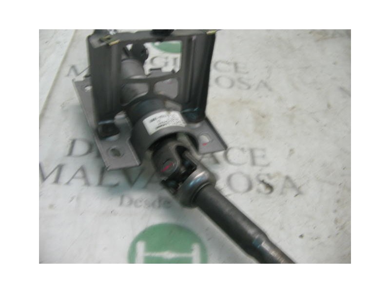 Recambio de columna direccion para fiat doblo (119) 1.9 d elx referencia OEM IAM   