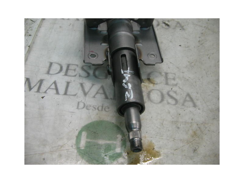 Recambio de columna direccion para fiat doblo (119) 1.9 d elx referencia OEM IAM   