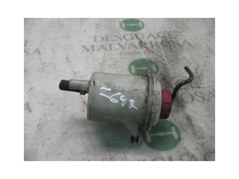 Recambio de deposito servo para fiat doblo (119) 1.9 d elx referencia OEM IAM   