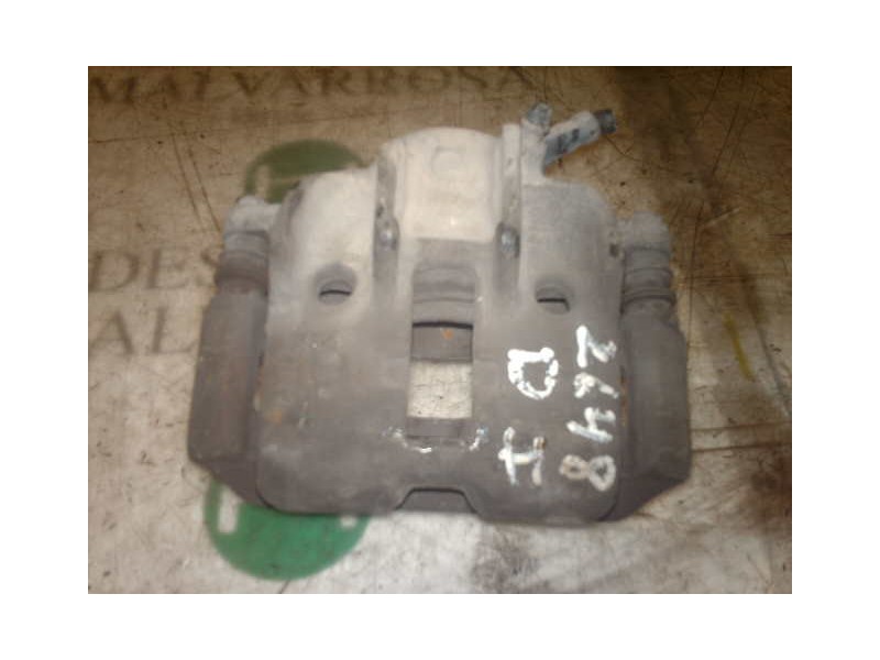 Recambio de pinza freno delantera izquierda para citroën berlingo 1.9 d multispace referencia OEM IAM   
