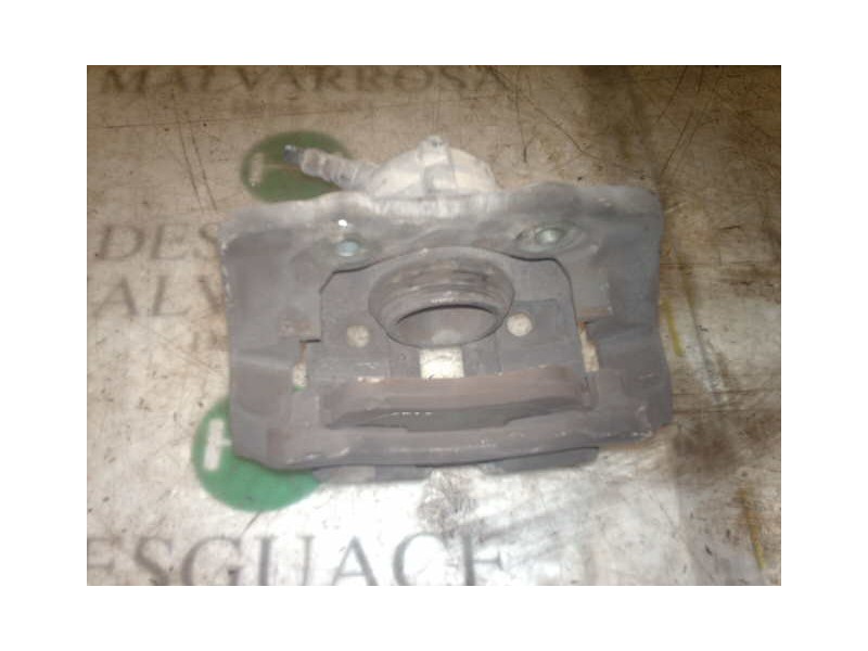 Recambio de pinza freno delantera izquierda para citroën berlingo 1.9 d multispace referencia OEM IAM   