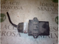 Recambio de modulo electronico para citroën berlingo 1.9 d multispace referencia OEM IAM    2