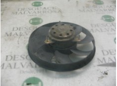 Recambio de electroventilador para fiat bravo (182) jtd 105 / 100 sx referencia OEM IAM    2