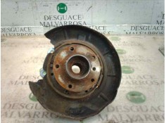 Recambio de mangueta trasera derecha para bmw serie 5 berlina (e39) 2.5 24v referencia OEM IAM   