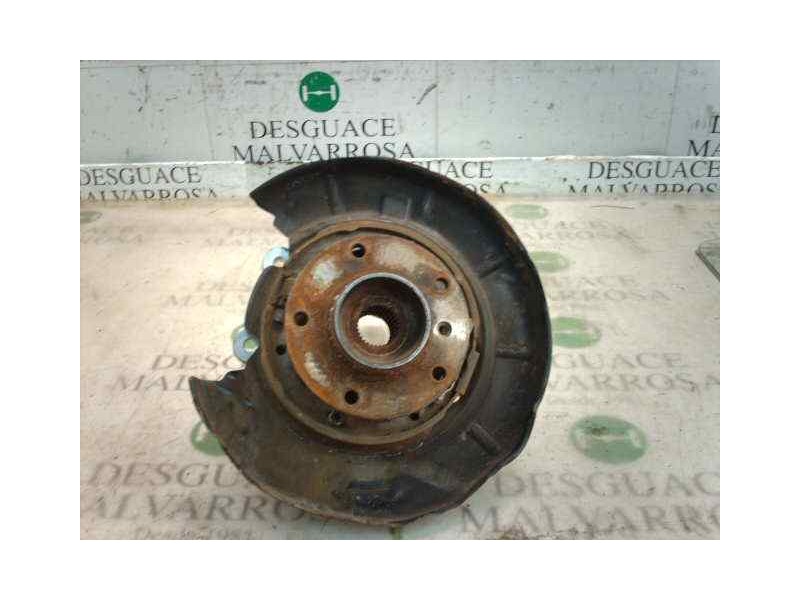 Recambio de mangueta trasera derecha para bmw serie 5 berlina (e39) 2.5 24v referencia OEM IAM   