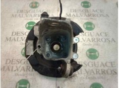 Recambio de mangueta trasera derecha para bmw serie 5 berlina (e39) 2.5 24v referencia OEM IAM    2