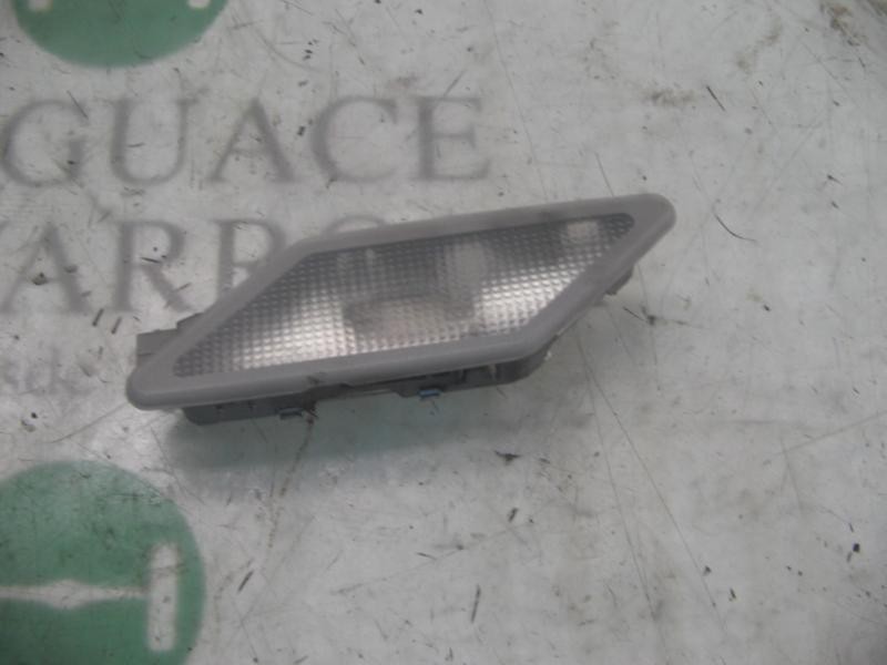 Recambio de piloto interior para bmw serie 3 coupe (e36) 318is referencia OEM IAM 63312254402  