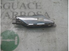 Recambio de piloto interior para bmw serie 3 coupe (e36) 318is referencia OEM IAM 63312254402   2