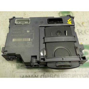 CONMUTADOR DE ARRANQUE 285902598R 285904740R A2C92561704