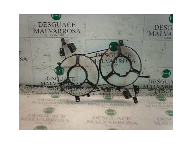 Recambio de canalizador aire para fiat brava (182) td 100 el referencia OEM IAM   