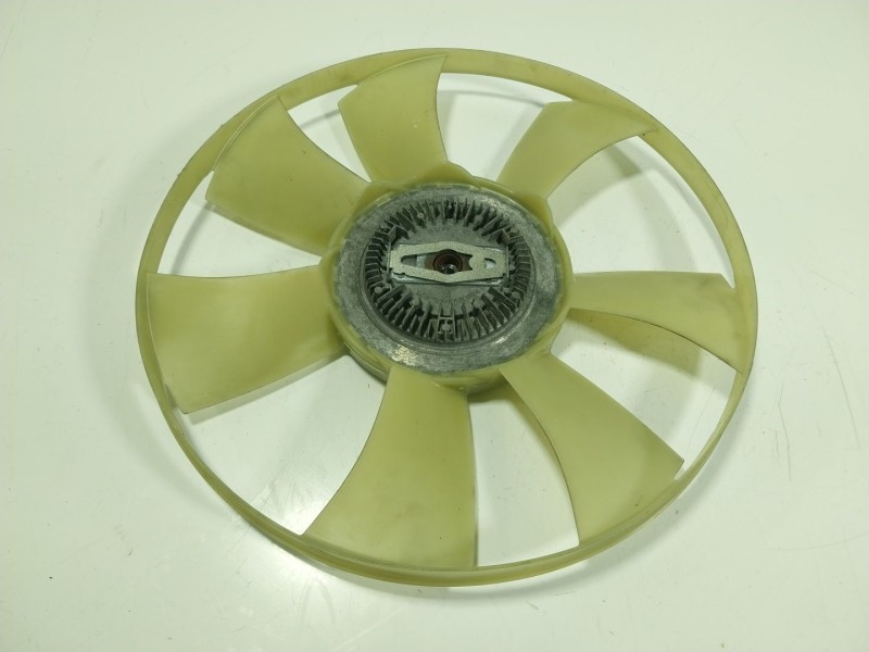 Recambio de ventilador viscoso motor para volkswagen crafter 2.0 tdi referencia OEM IAM  03L121301A 