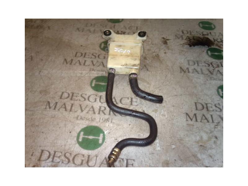 Recambio de deposito servo para fiat brava (182) td 100 el referencia OEM IAM   