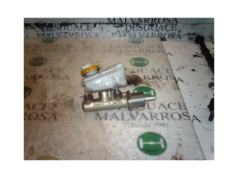 Recambio de bomba freno para fiat brava (182) td 100 el referencia OEM IAM   
