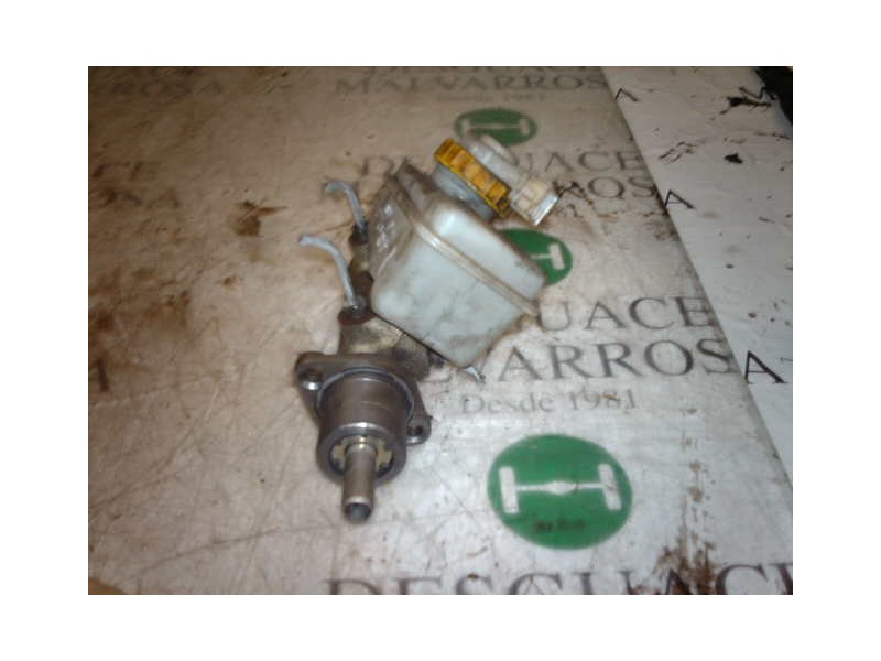Recambio de bomba freno para fiat brava (182) td 100 el referencia OEM IAM   