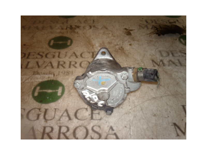 Recambio de depresor freno / bomba vacio para fiat brava (182) td 100 el referencia OEM IAM   