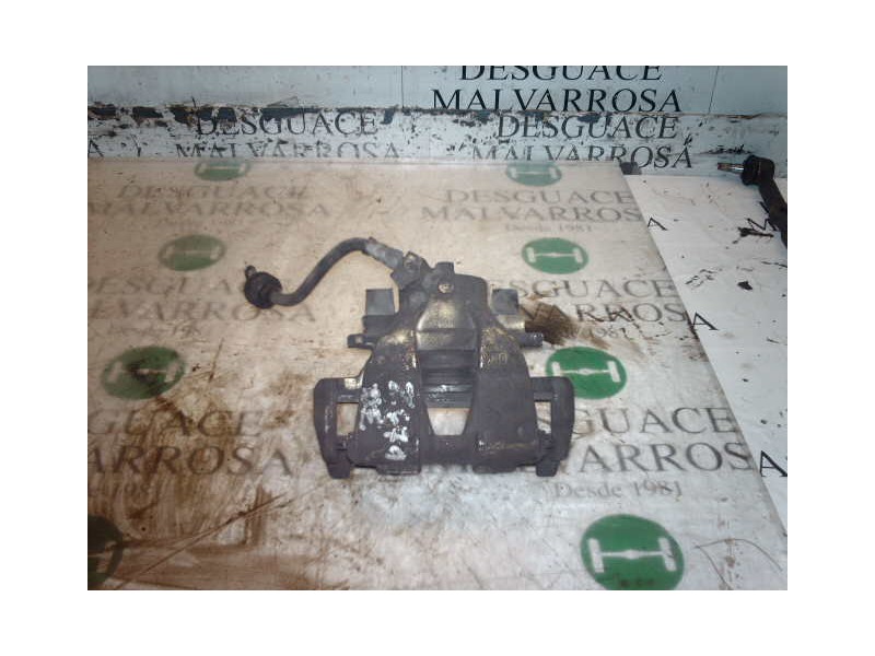 Recambio de pinza freno delantera derecha para fiat brava (182) td 100 el referencia OEM IAM   