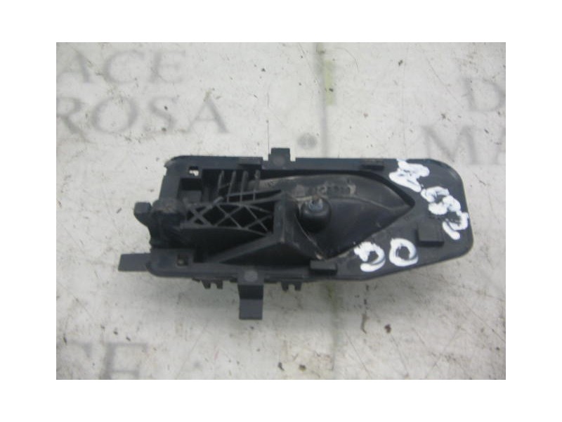 Recambio de maneta interior delantera derecha para peugeot 405 berlina grd-turbo exclusive referencia OEM IAM   