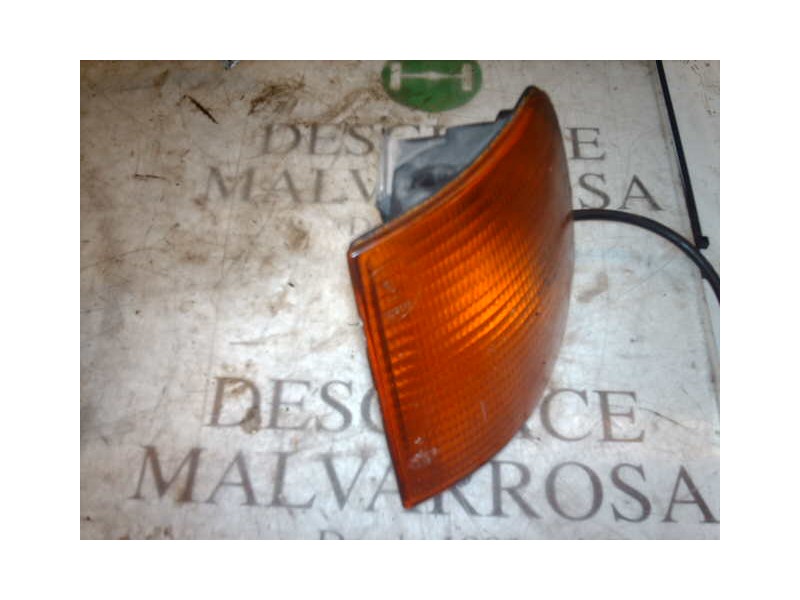 Recambio de piloto delantero izquierdo para volkswagen passat berlina (312) 1.8 referencia OEM IAM   