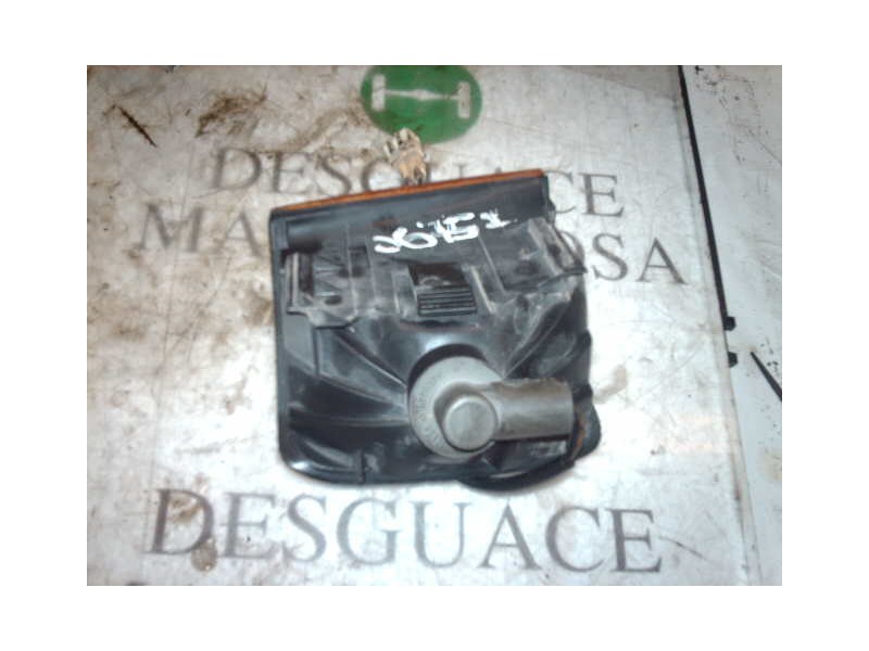 Recambio de piloto delantero izquierdo para volkswagen passat berlina (312) 1.8 referencia OEM IAM   