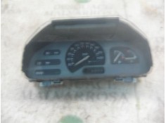 Recambio de cuadro instrumentos para ford fiesta berl./courier referencia OEM IAM  94FP10848AC 