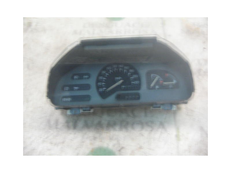 Recambio de cuadro instrumentos para ford fiesta berl./courier referencia OEM IAM  94FP10848AC 