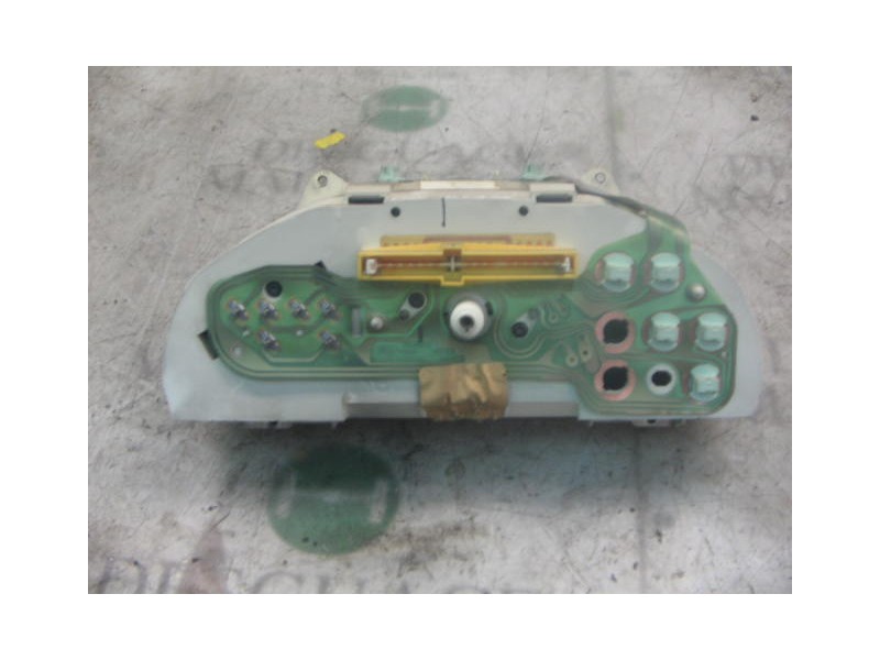 Recambio de cuadro instrumentos para ford fiesta berl./courier referencia OEM IAM  94FP10848AC 