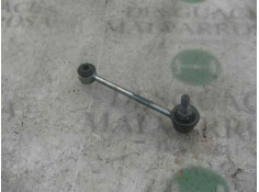 Recambio de tirante trasero izquierdo para smart coupe 0.8 cdi cat referencia OEM IAM   