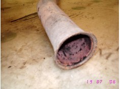 Recambio de salida colector para citroën jumper caja cerrada (1) 31 c td ntz. 1400 referencia OEM IAM    2